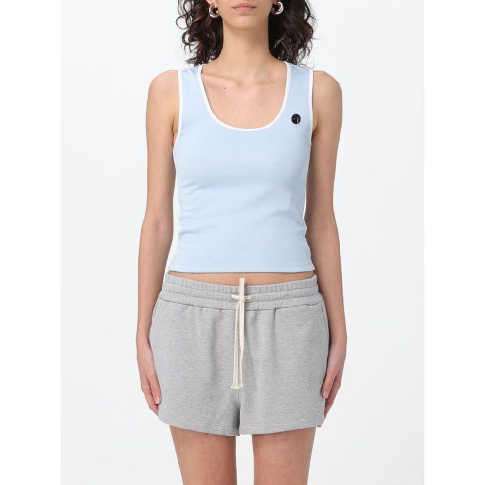 Ambush Top Woman Blue